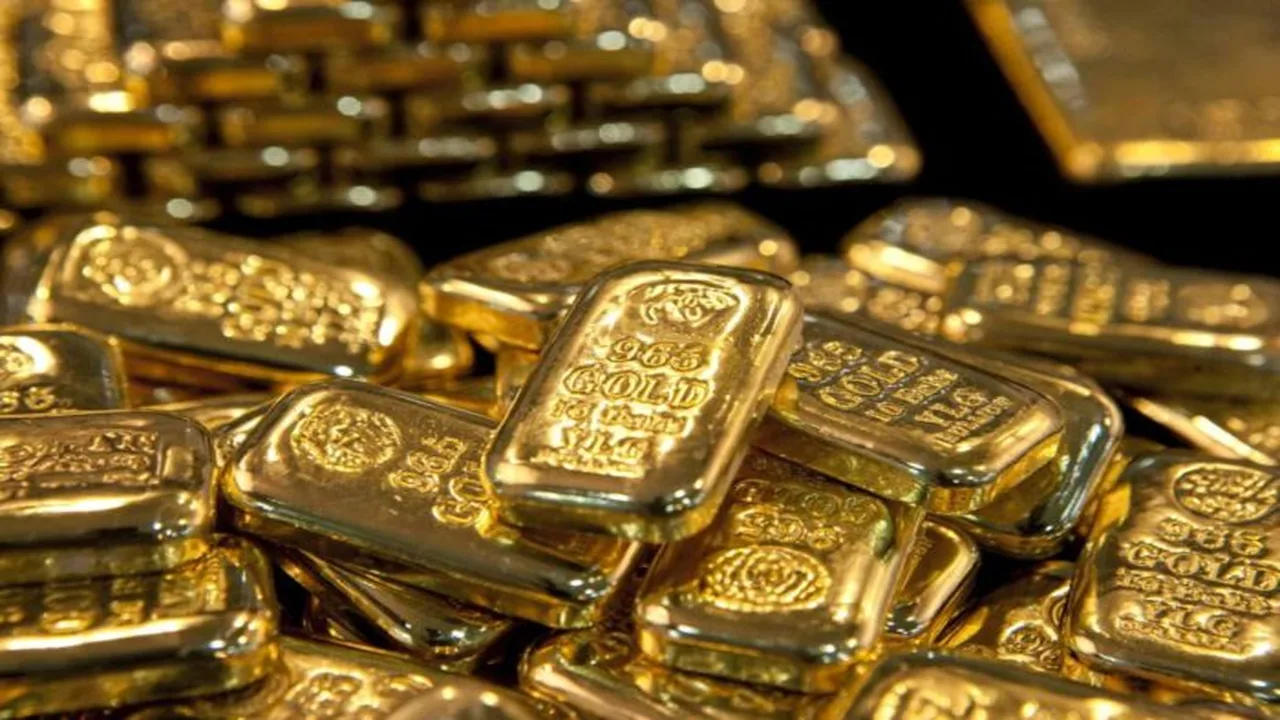 أسعار الذهب: عيار 21 يصل إلى 6265 جنيهًا مساء الثلاثاء